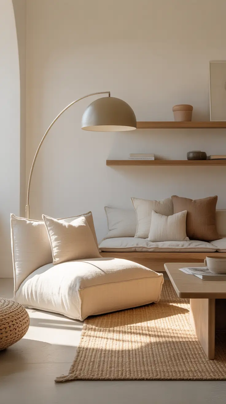 Floor Lamps for Living Room 2026: Modern Stylish Ideas for Every Interior