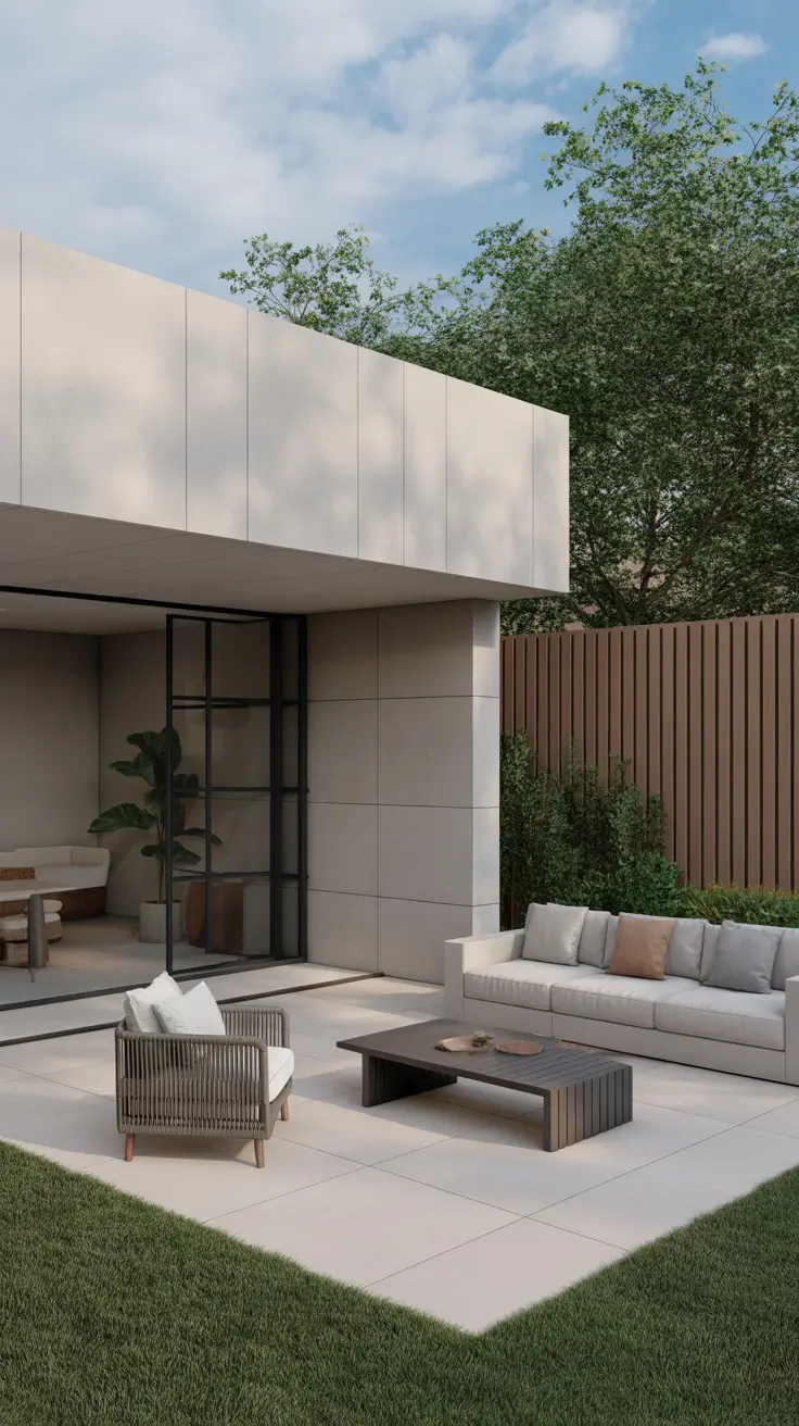 Outdoor Privacy Screen Ideas 2026 for Stylish Patios, Balconies, and Backyards