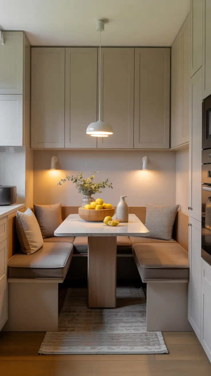 Dining Table Ideas 2026: Modern Dining Room, Kitchen & Outdoor Table Trends