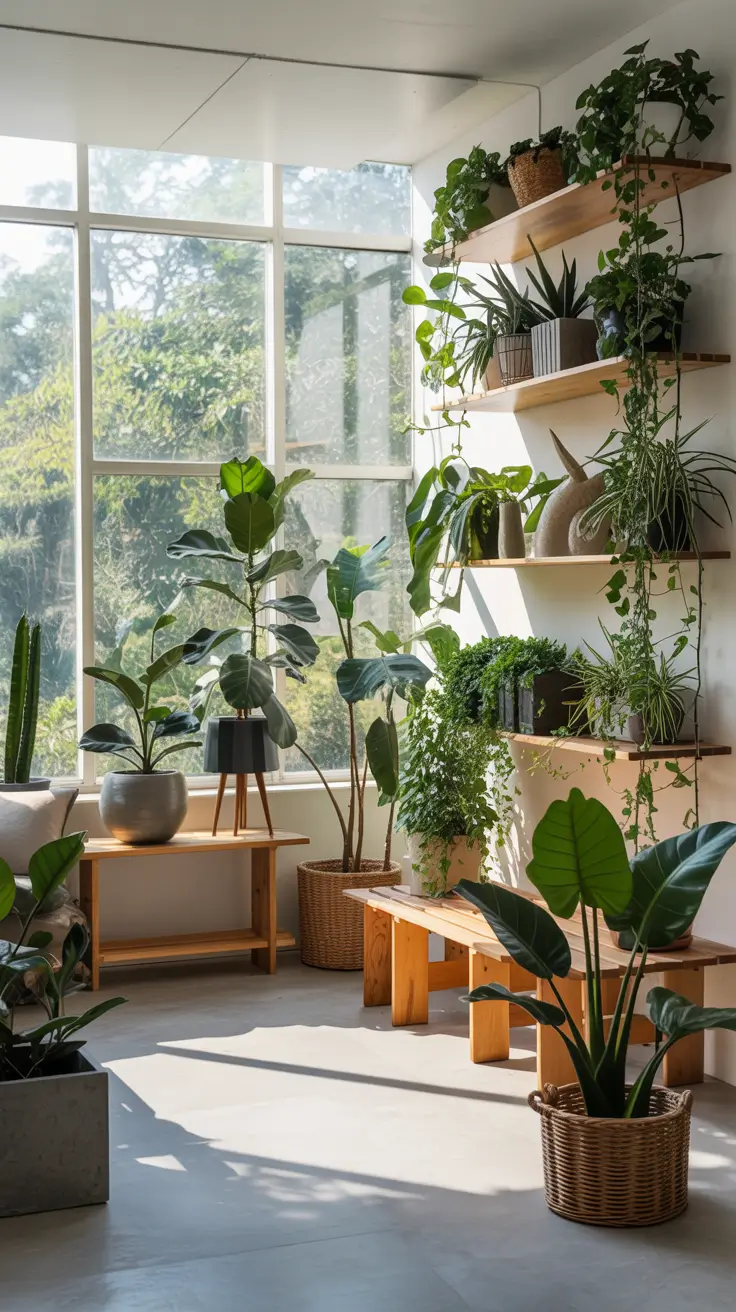 Sunroom Ideas 2026: Modern Cozy Designs for Small, Enclosed & Stylish Spaces