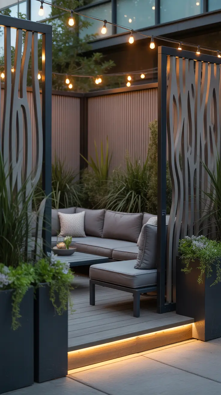 Outdoor Patio Ideas 2026: Modern Designs for Small Spaces, Backyards, and Covered Patios