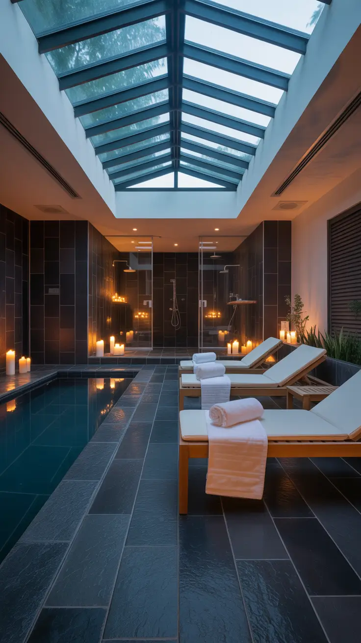 Outdoor Pool Ideas 2026: Modern Backyard Designs That Look Luxury and Realistic