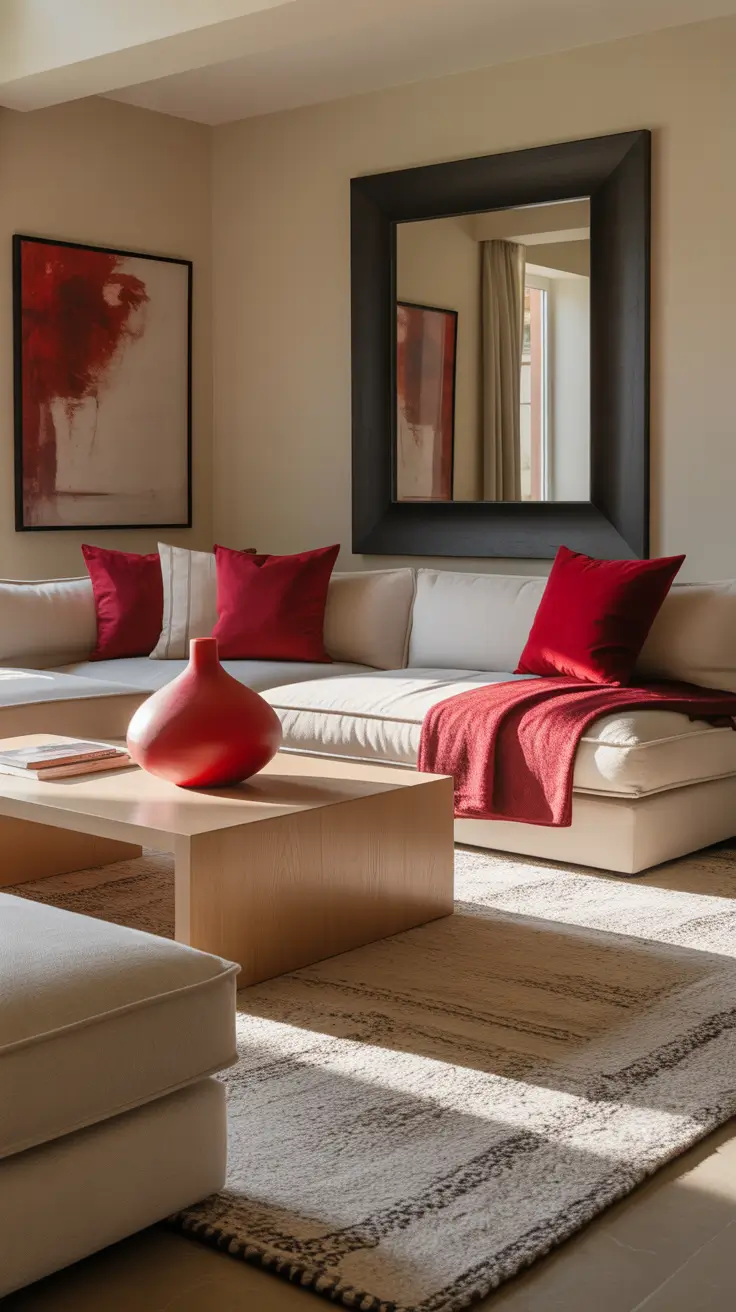 Living Room Decoration Ideas 2026: Modern, Cozy, and Budget-Friendly Trends for Every Home