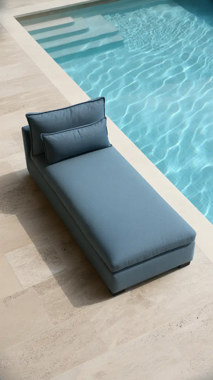 Outdoor Sofa Ideas 2026: Modern Patio Lounge Looks for Deck and Poolside Spaces