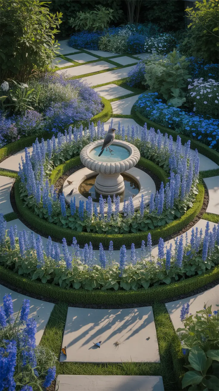 Flower Garden Ideas 2026: Modern Backyard and Front Yard Designs That Look Real-Life Stunning