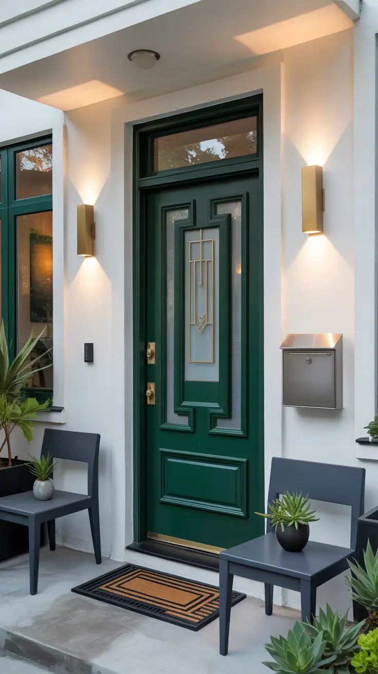 Small Front Porch Ideas 2026: Modern, Cozy & Budget-Friendly Entrance Designs