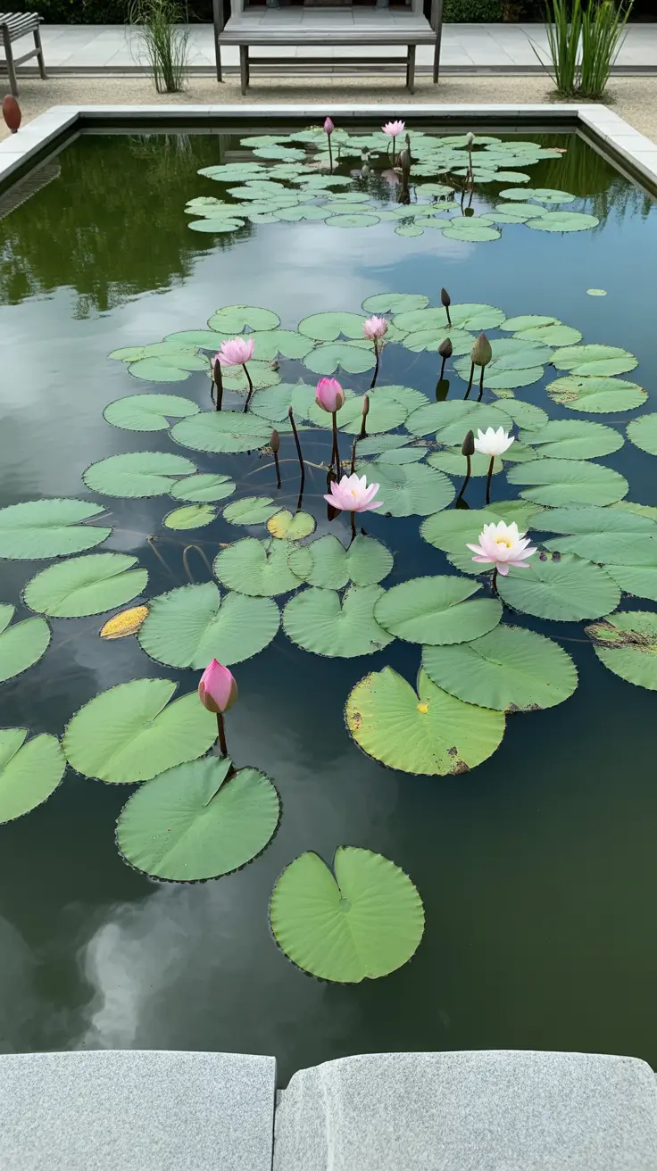 Pond Ideas in Garden 2026: Modern Outdoor Pond Designs for Any Space