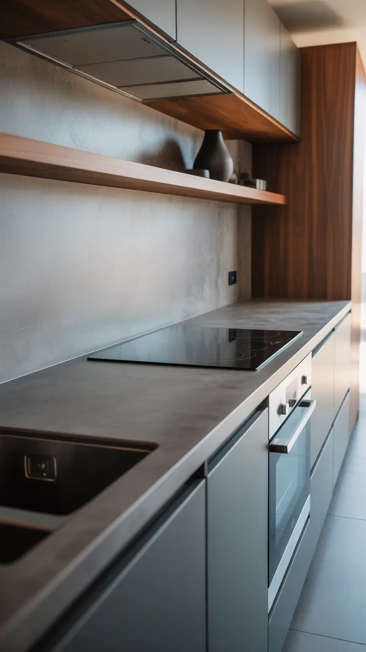 Tiny Kitchens Ideas 2026: Modern Small-Space Kitchen Design Trends