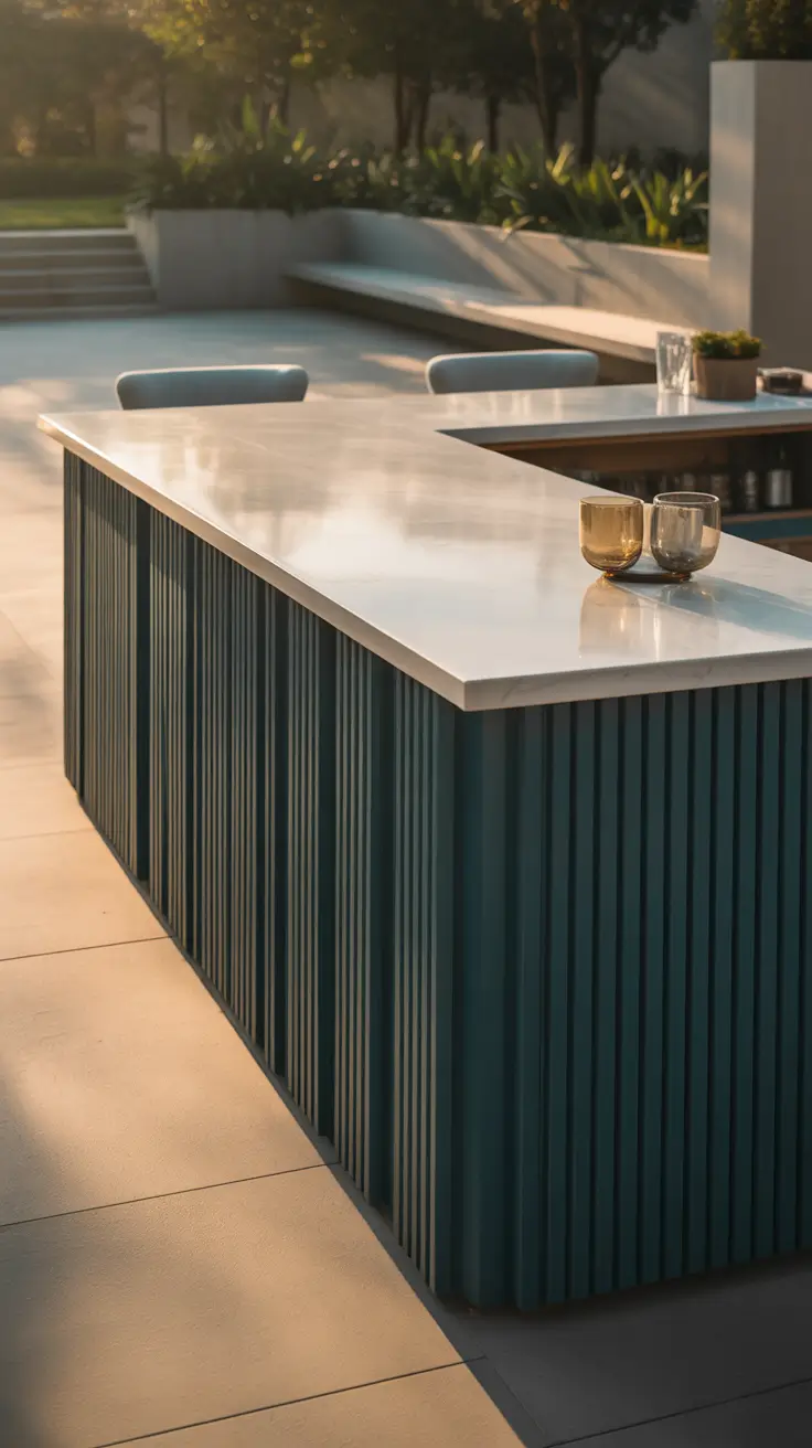 Outdoor Kitchen and Bar Ideas 2026: Modern Backyard Designs for Entertaining