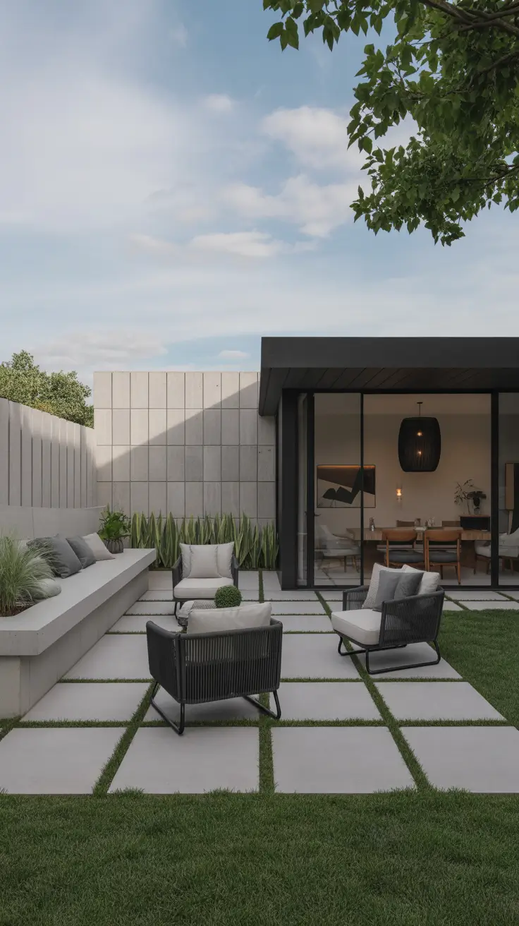 Outdoor Privacy Screen Ideas 2026 for Stylish Patios, Balconies, and Backyards