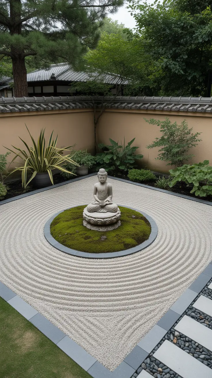 Zen Garden Ideas 2026: Modern Japanese Designs for Indoor and Backyard Spaces