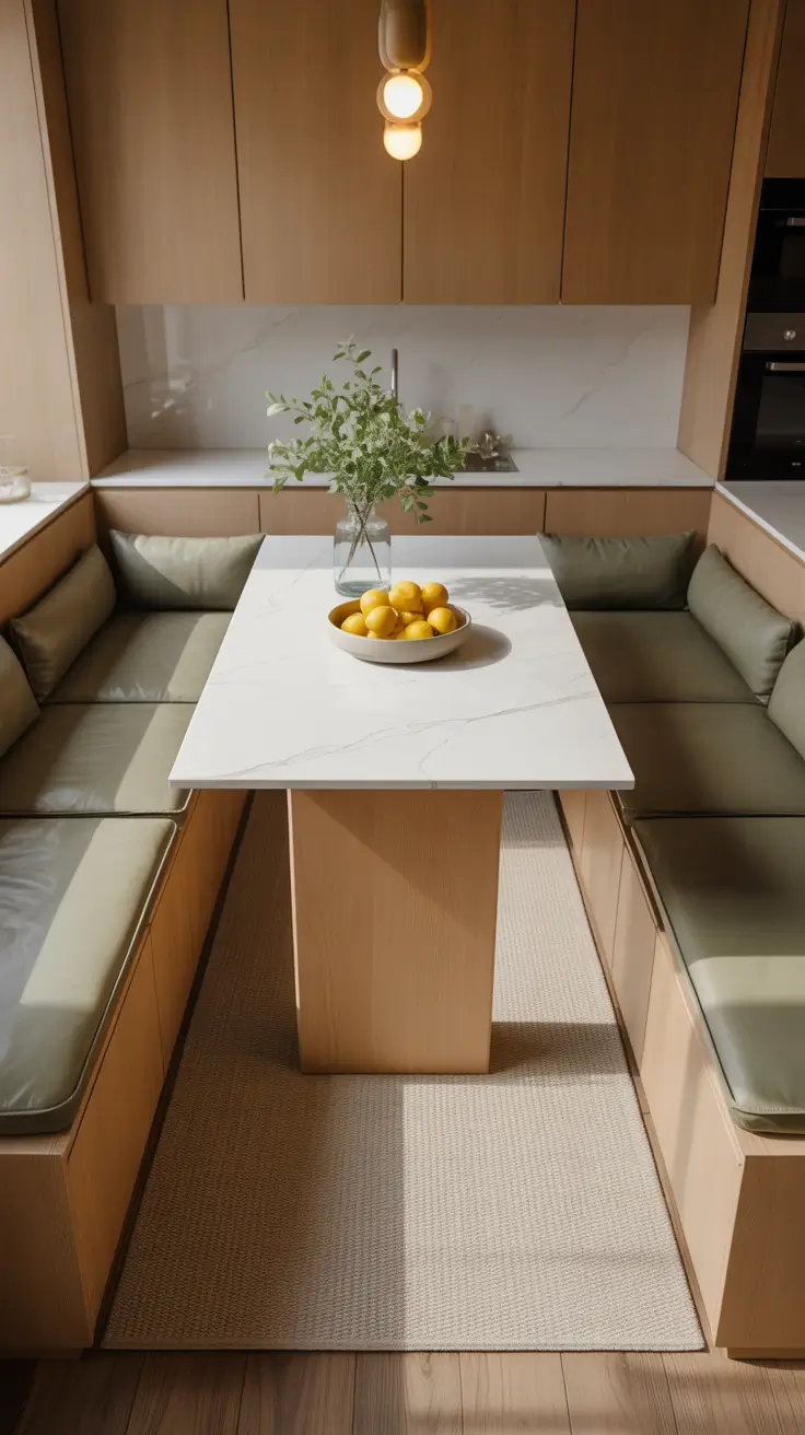 Dining Table Ideas 2026: Modern Dining Room, Kitchen & Outdoor Table Trends