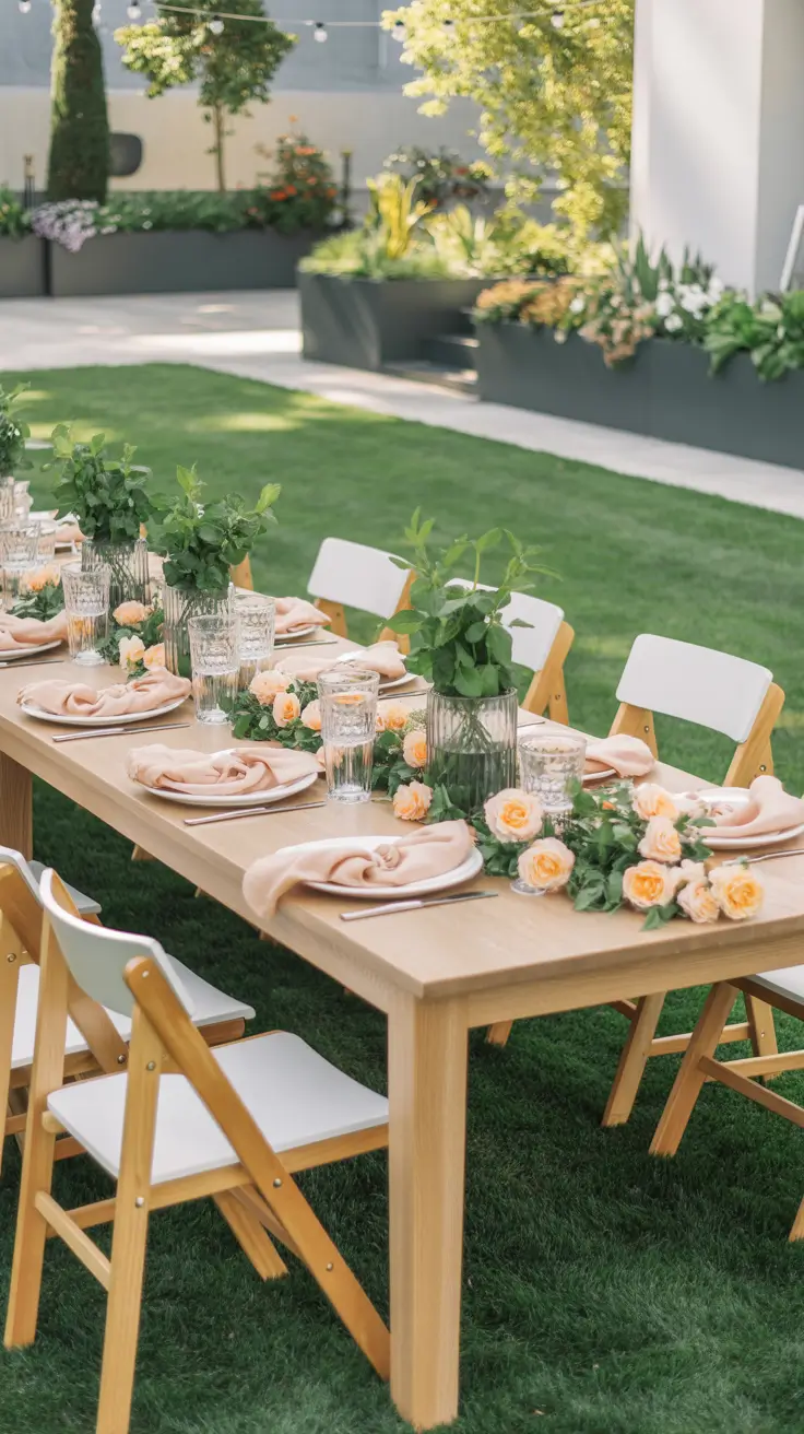 Outdoor Dinner Parties 2026: Stylish Table Ideas for Every Season