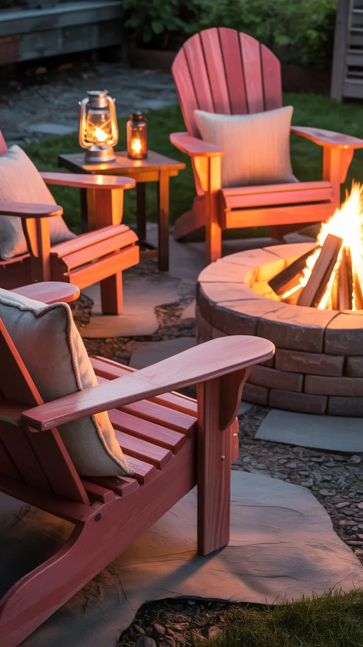 Outdoor Chairs Ideas 2026: Modern, Comfortable Patio Seating Trends