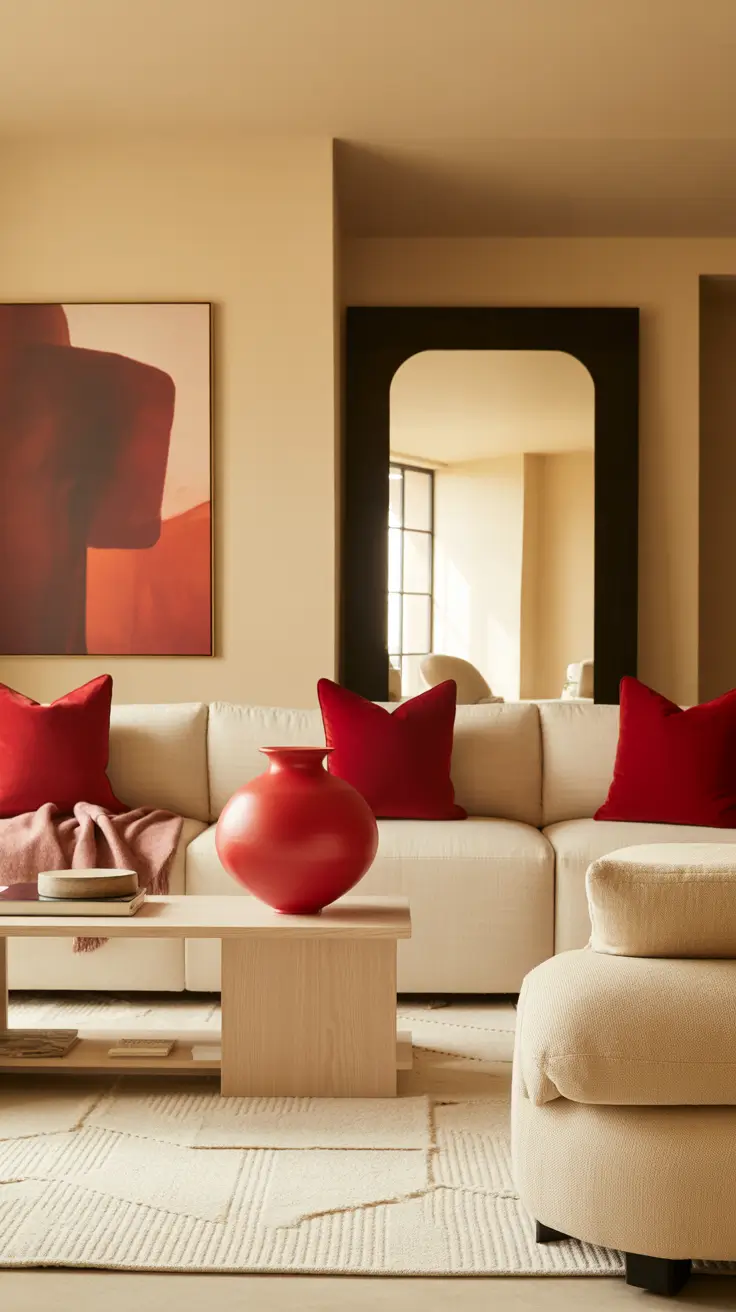 Living Room Decoration Ideas 2026: Modern, Cozy, and Budget-Friendly Trends for Every Home