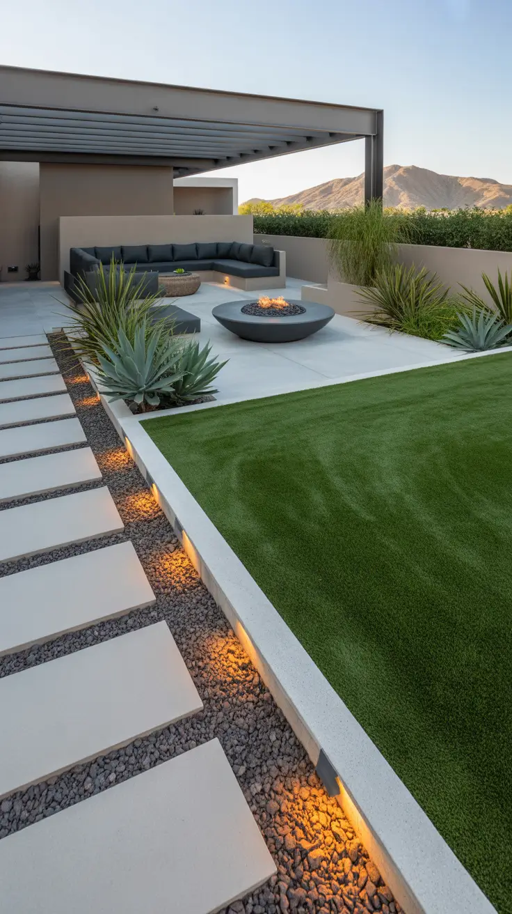 Family Backyard Layout Ideas 2026: Kid-Friendly Plans for Cozy, Luxury Outdoor Spaces