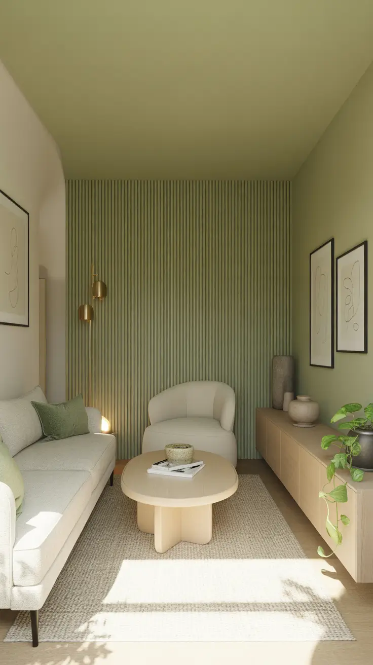 Tiny Living Room Design 2026: Modern Cozy Ideas for Small Spaces