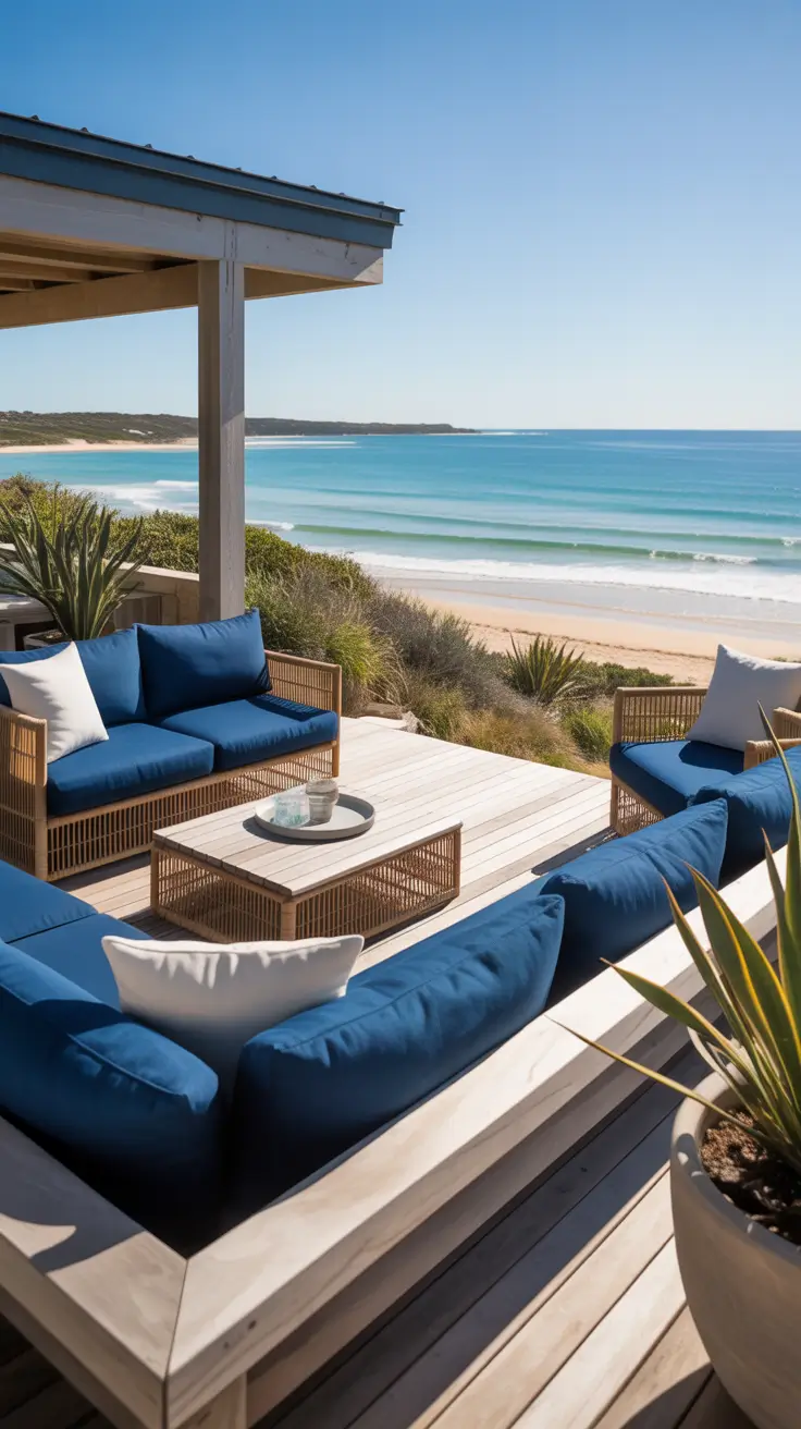 Outdoor Deck Ideas 2026: Modern, Cozy Layouts for Every Space