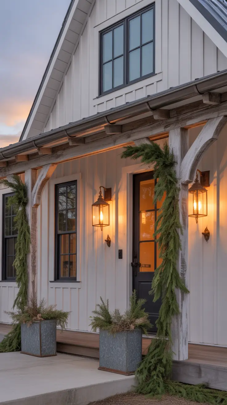 Outdoor Lighting Ideas 2026: Modern, Cozy & Seasonal Looks for Every Home