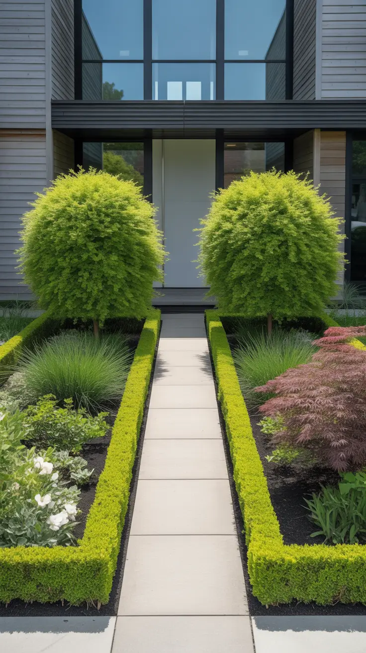 Flower Garden Ideas 2026: Modern Backyard and Front Yard Designs That Look Real-Life Stunning