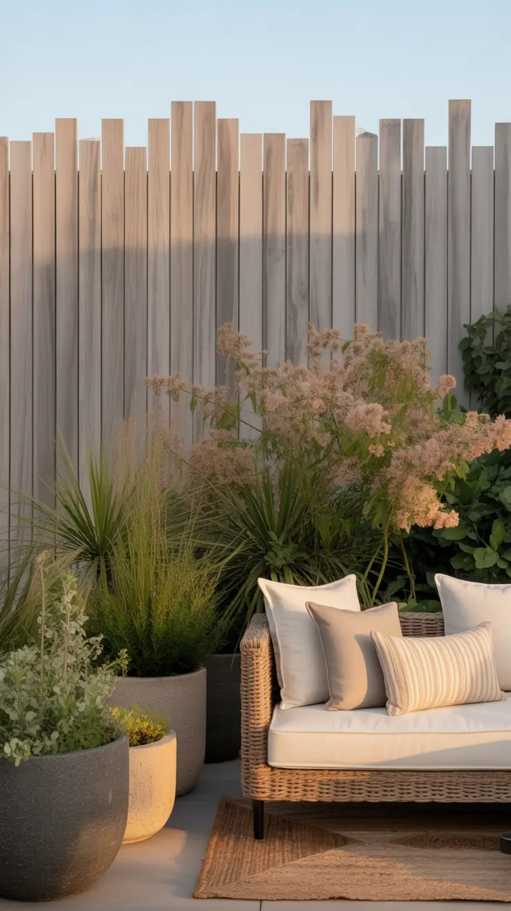 Garden Wood Fence Ideas 2026: Modern DIY Designs for Front, Courtyard, Flower & Vegetable Gardens