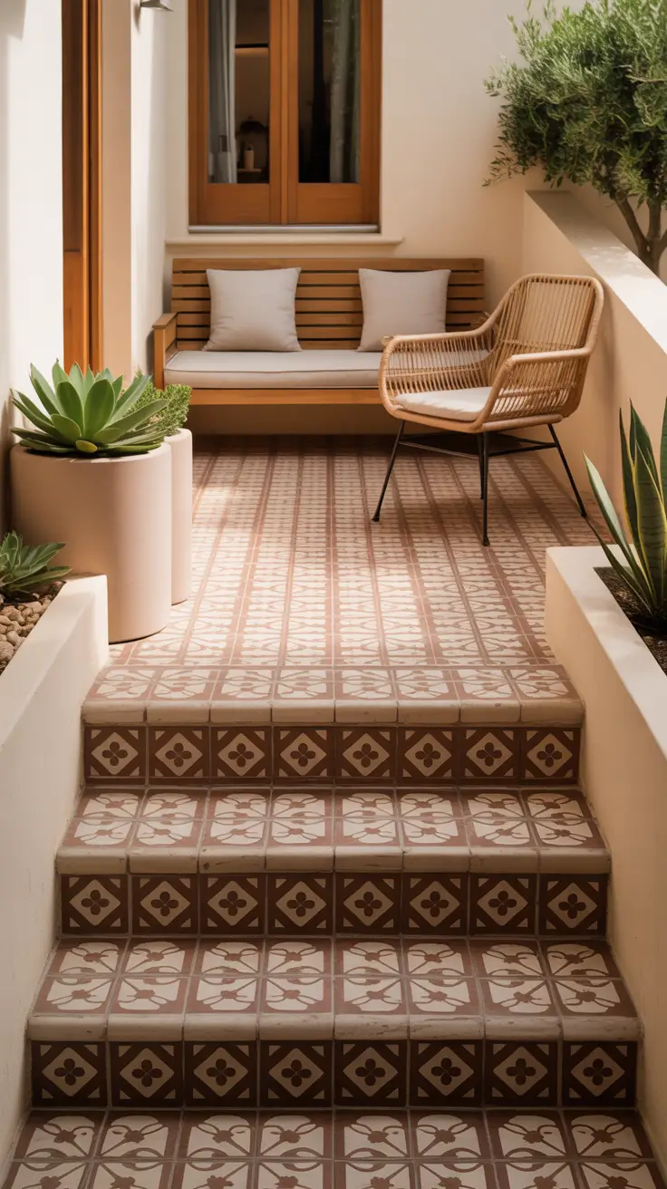 Small Front Porch Ideas 2026: Modern, Cozy & Budget-Friendly Entrance Designs