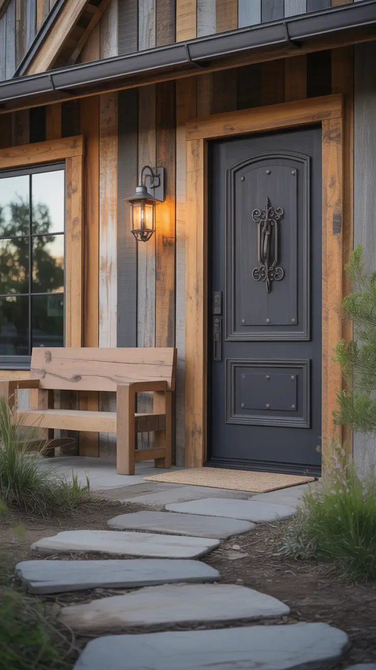 Outdoor Entryway Ideas 2026: Modern Front Door Looks for Every Home