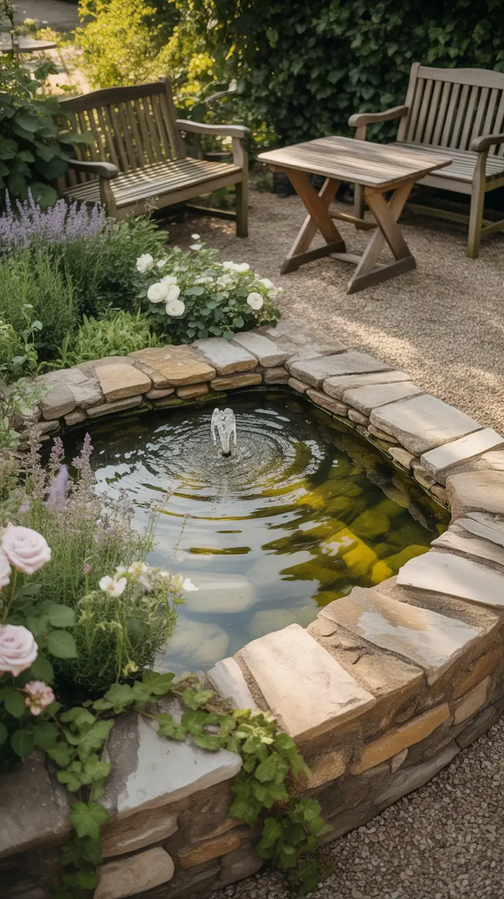Pond Ideas in Garden 2026: Modern Outdoor Pond Designs for Any Space