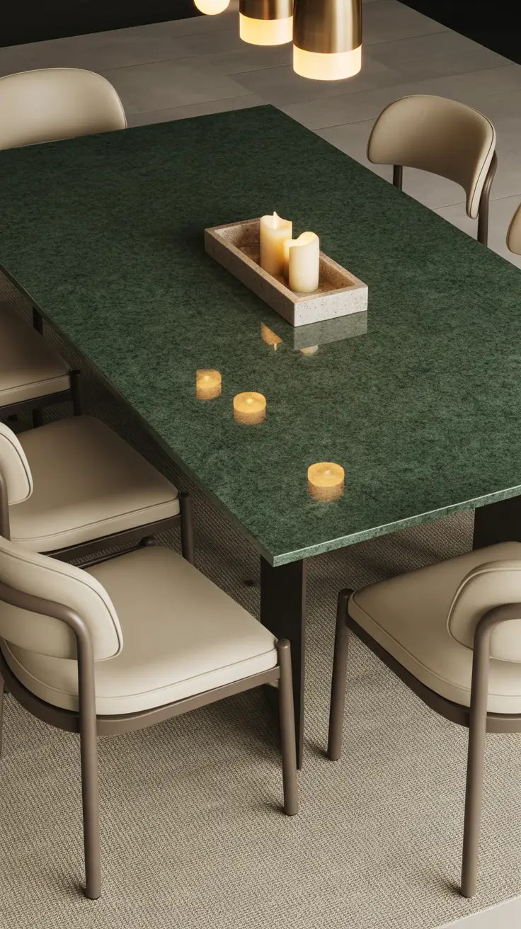 Dining Table Ideas 2026: Modern Dining Room, Kitchen & Outdoor Table Trends