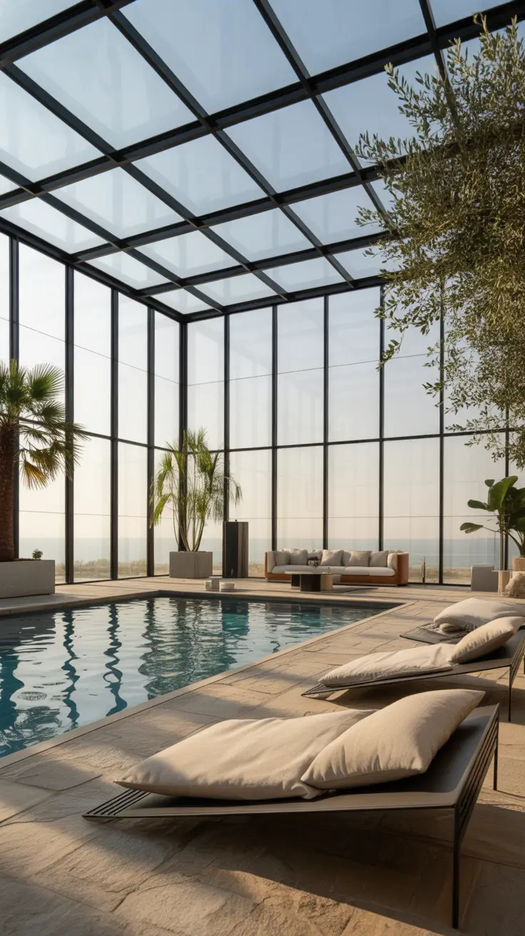 Outdoor Pool Ideas 2026: Modern Backyard Designs That Look Luxury and Realistic