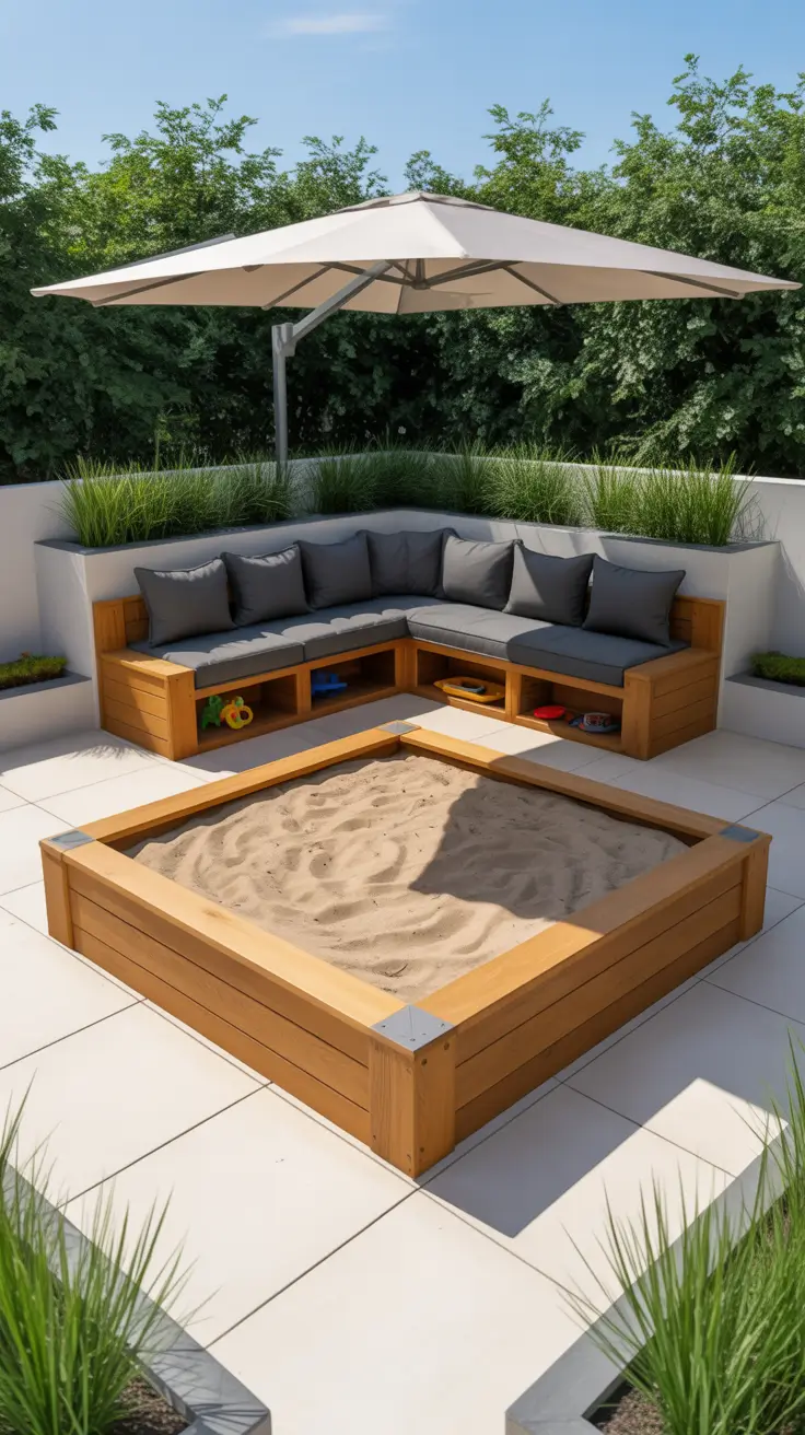 Outdoor Area Ideas for Kids 2026: Modern Backyard Play Zones, Water Fun, and Nature-Inspired Designs