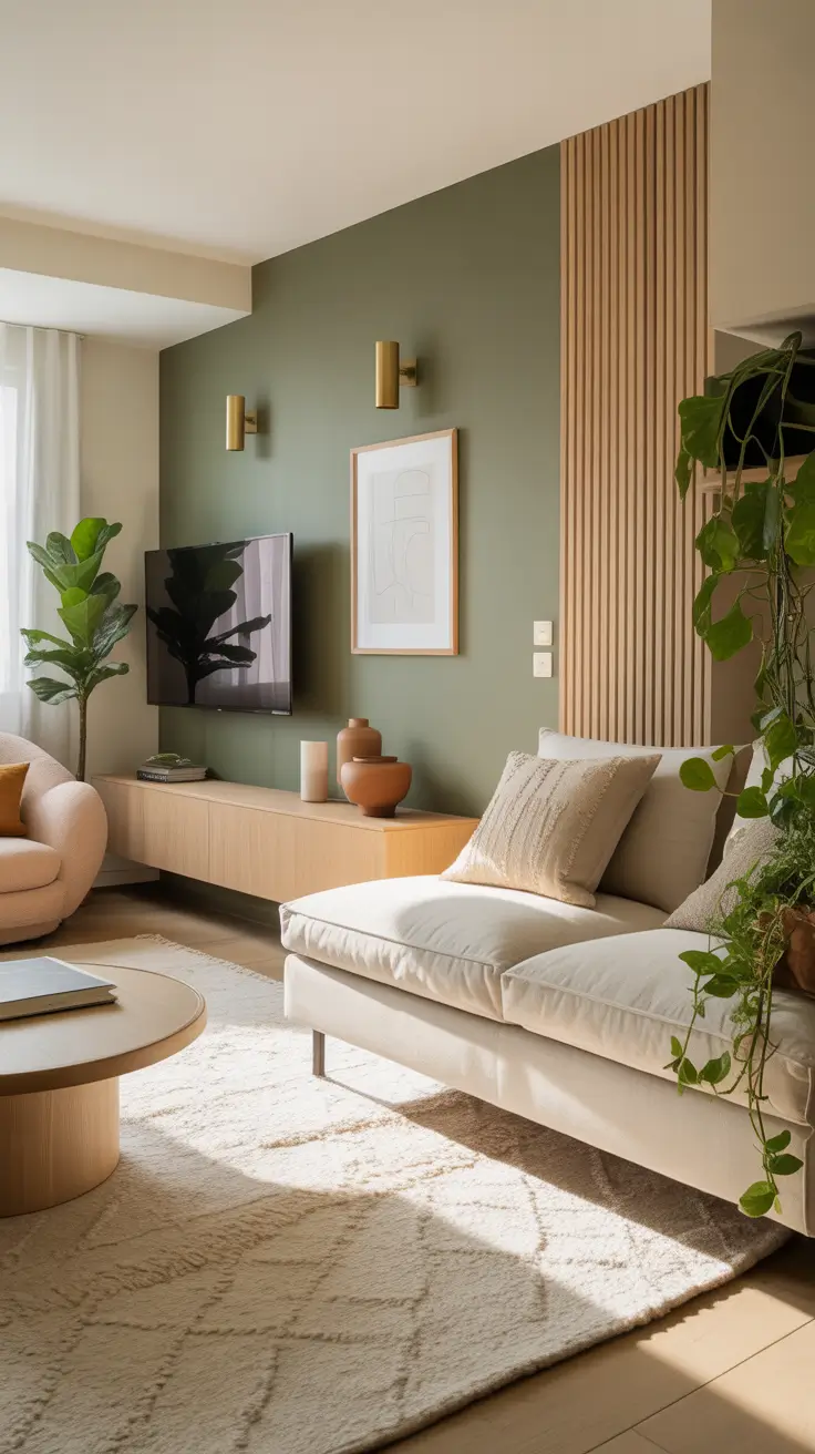 Tiny Living Room Design 2026: Modern Cozy Ideas for Small Spaces