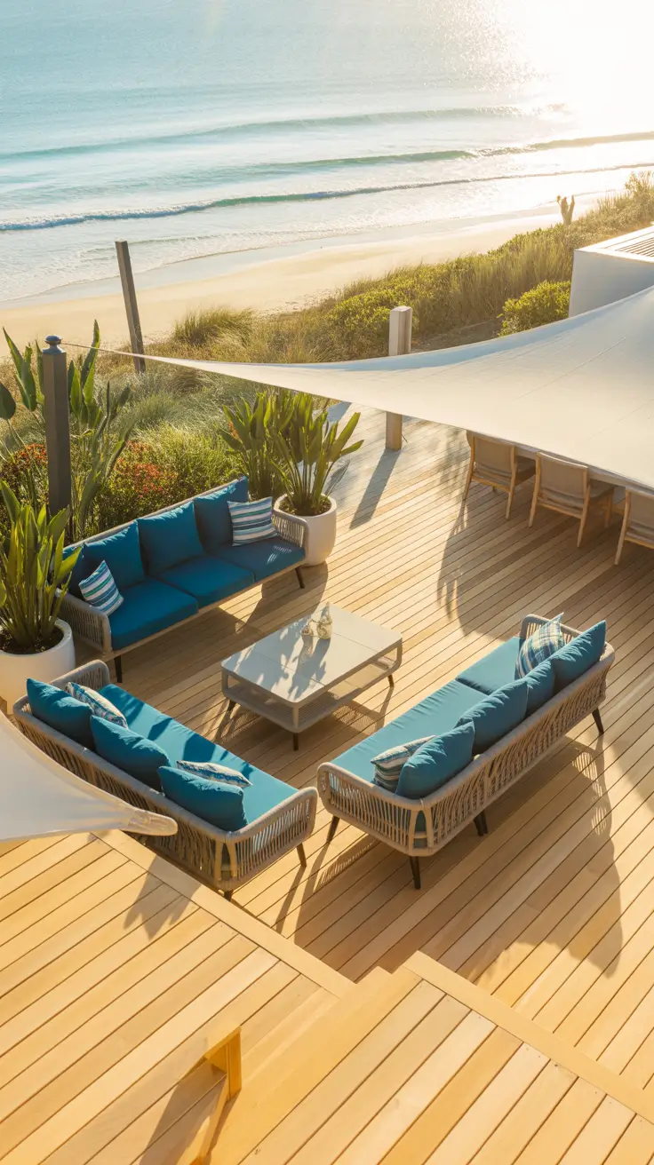 Outdoor Deck Ideas 2026: Modern, Cozy Layouts for Every Space