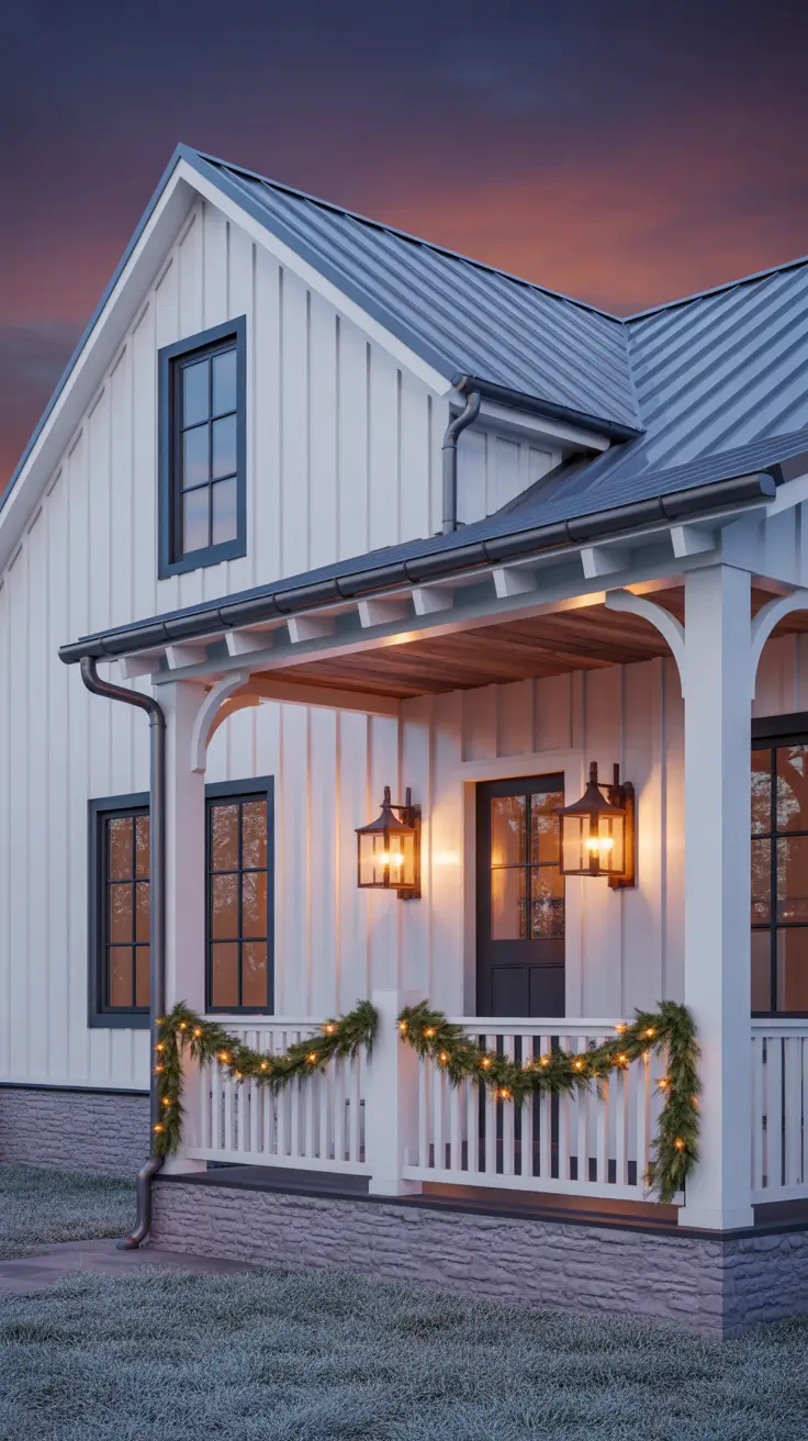 Outdoor Lighting Ideas 2026: Modern, Cozy & Seasonal Looks for Every Home