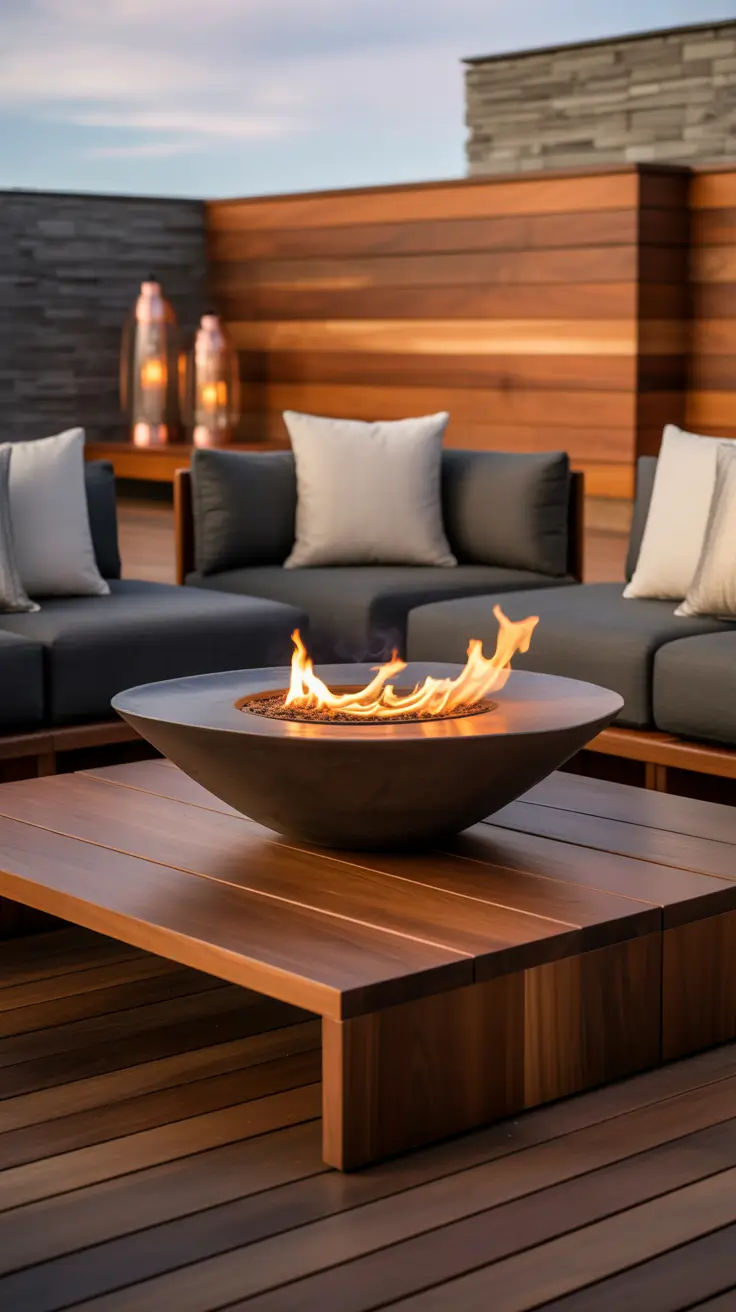 Yard Fire Pit Ideas 2026: Modern Outdoor Designs for Any Space