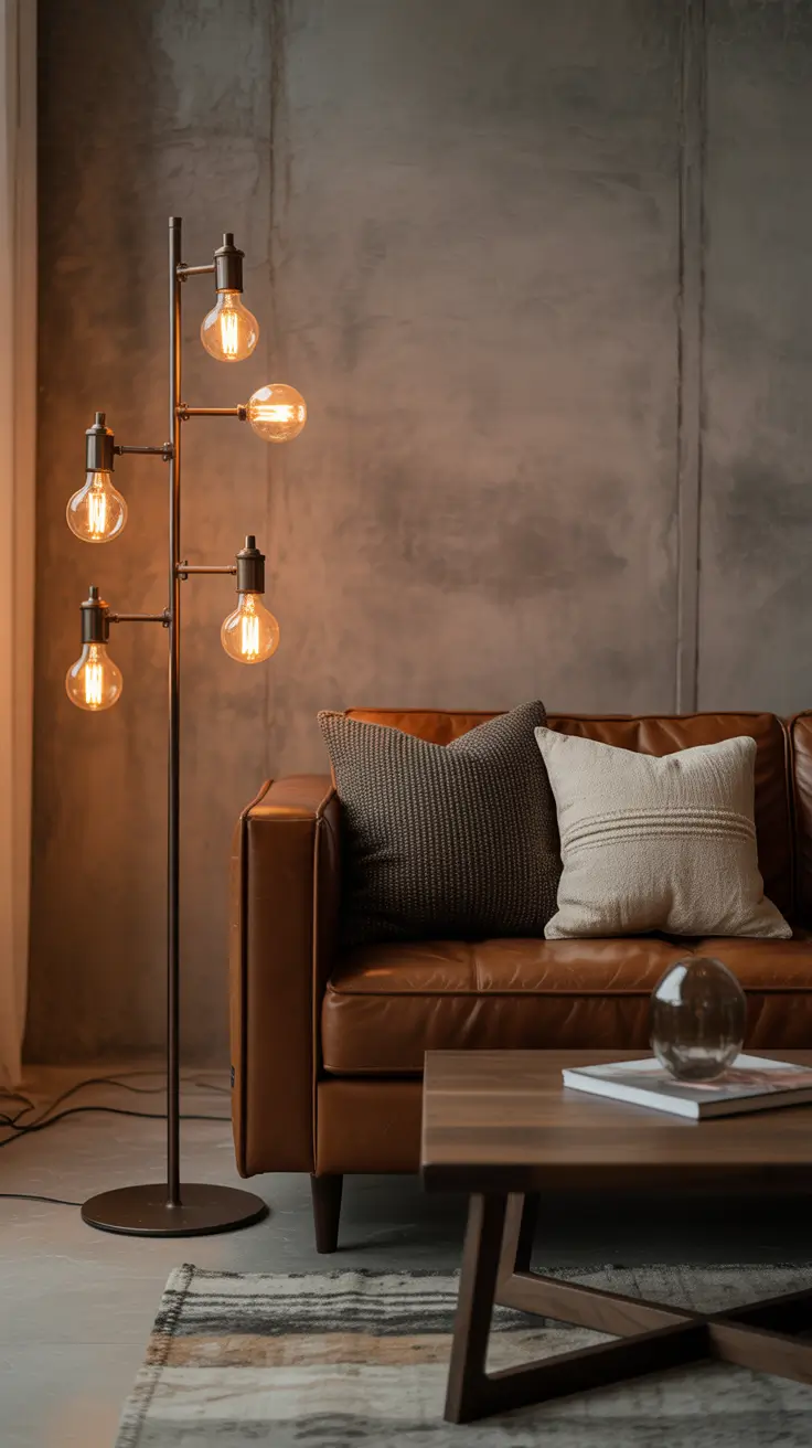 Floor Lamps for Living Room 2026: Modern Stylish Ideas for Every Interior
