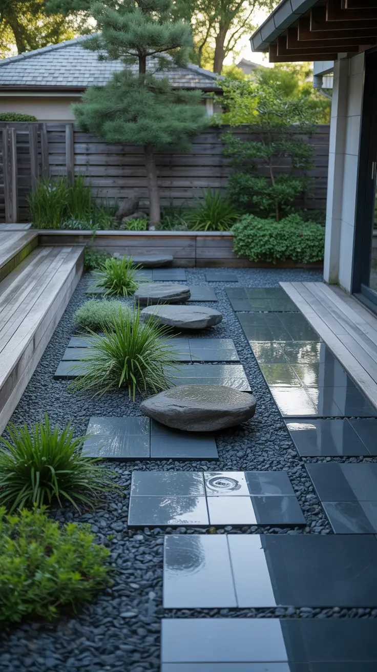 Zen Garden Ideas 2026: Modern Japanese Designs for Indoor and Backyard Spaces