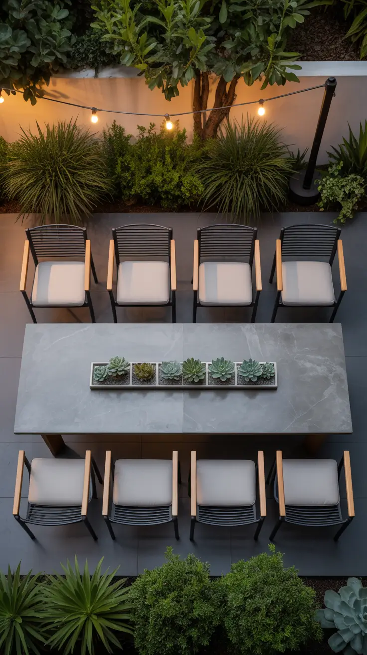 Outdoor Chairs Ideas 2026: Modern, Comfortable Patio Seating Trends