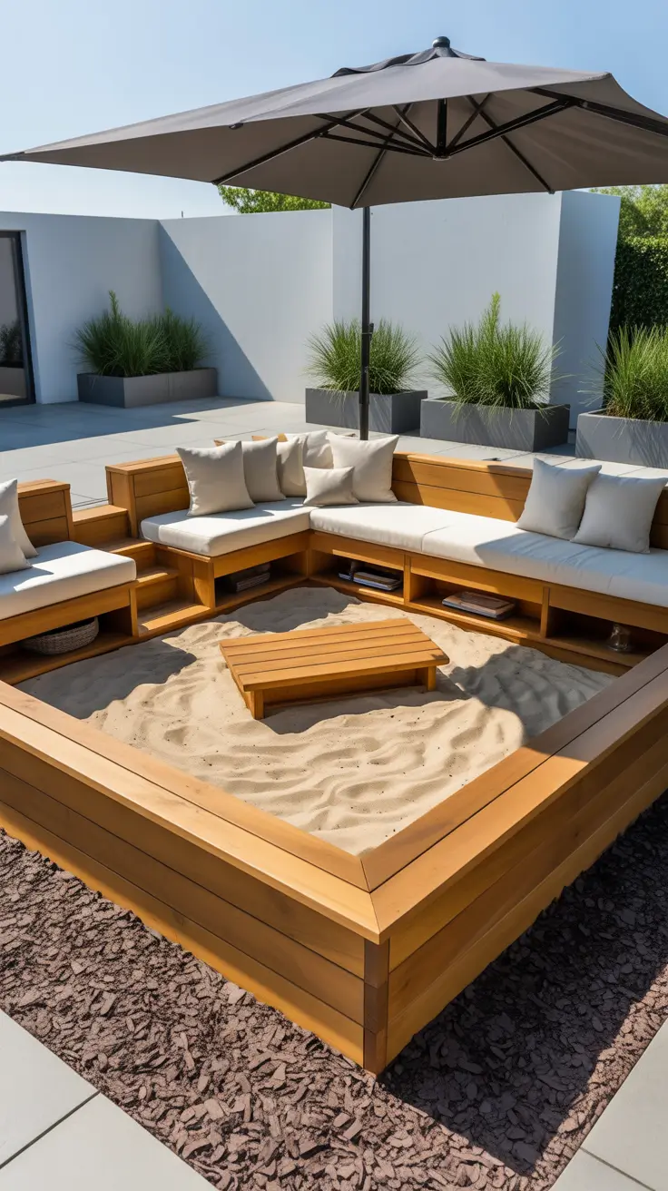 Outdoor Area Ideas for Kids 2026: Modern Backyard Play Zones, Water Fun, and Nature-Inspired Designs