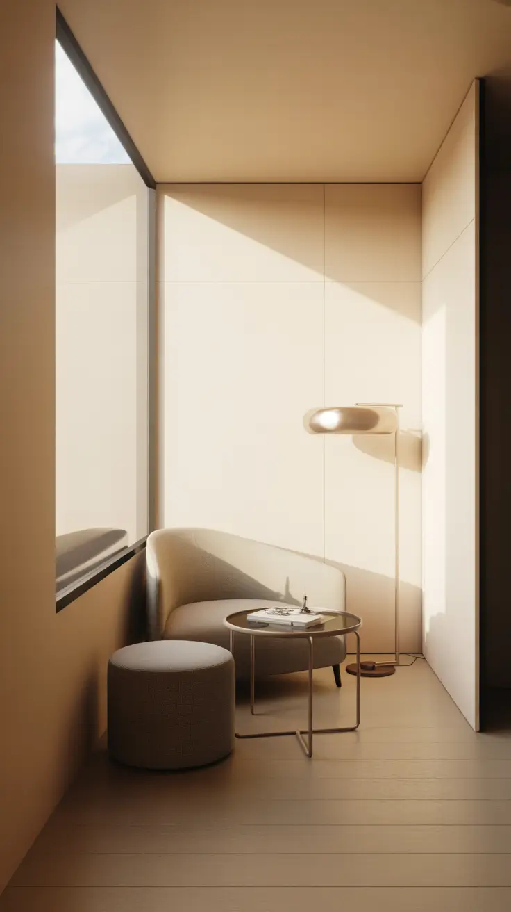 Tiny Living Room Design 2026: Modern Cozy Ideas for Small Spaces