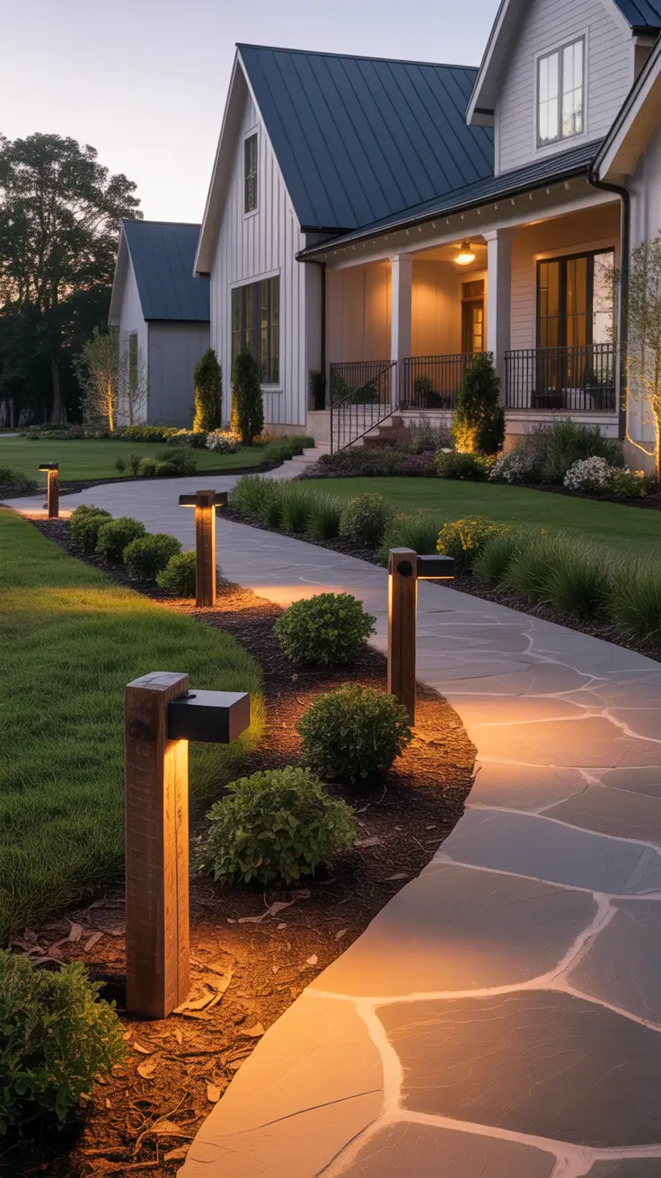 Outdoor Lighting Ideas 2026: Modern, Cozy & Seasonal Looks for Every Home