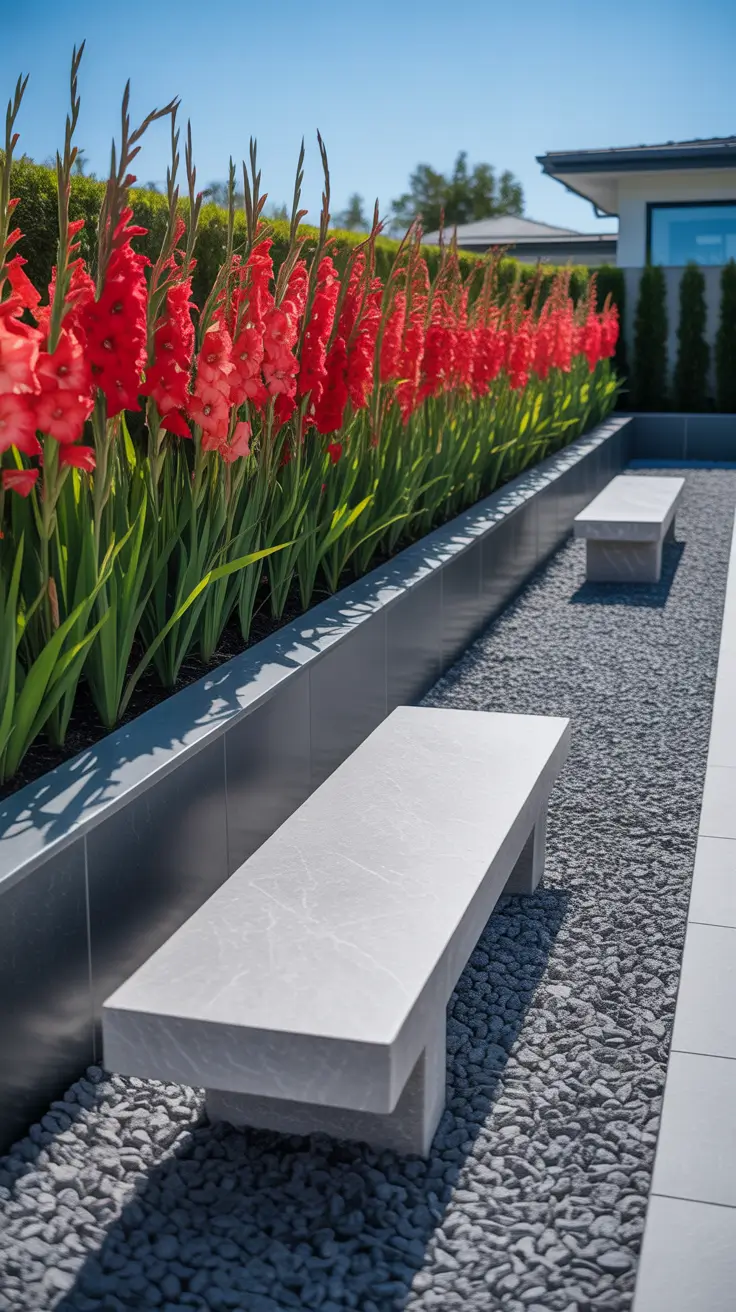 Flower Garden Ideas 2026: Modern Backyard and Front Yard Designs That Look Real-Life Stunning