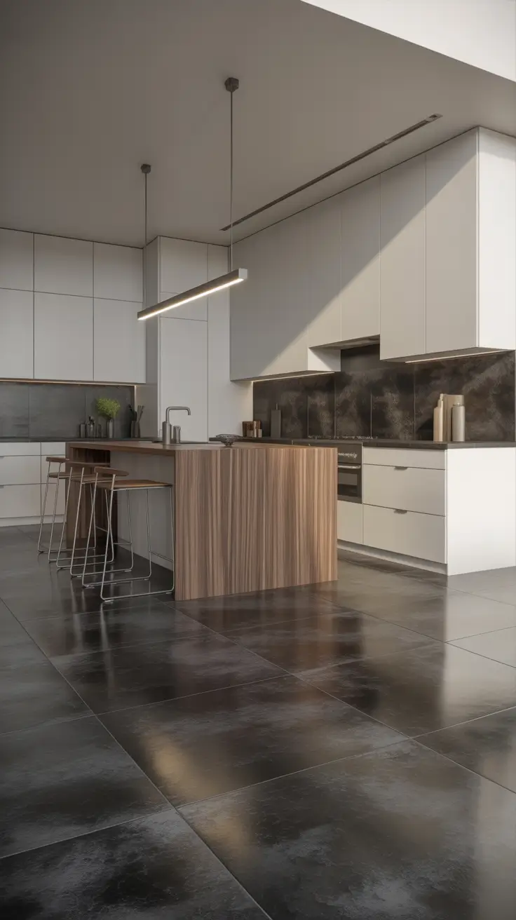 Kitchen Tiles Ideas 2026: Modern Backsplash, Rustic Floors, and Outdoor Tile Trends