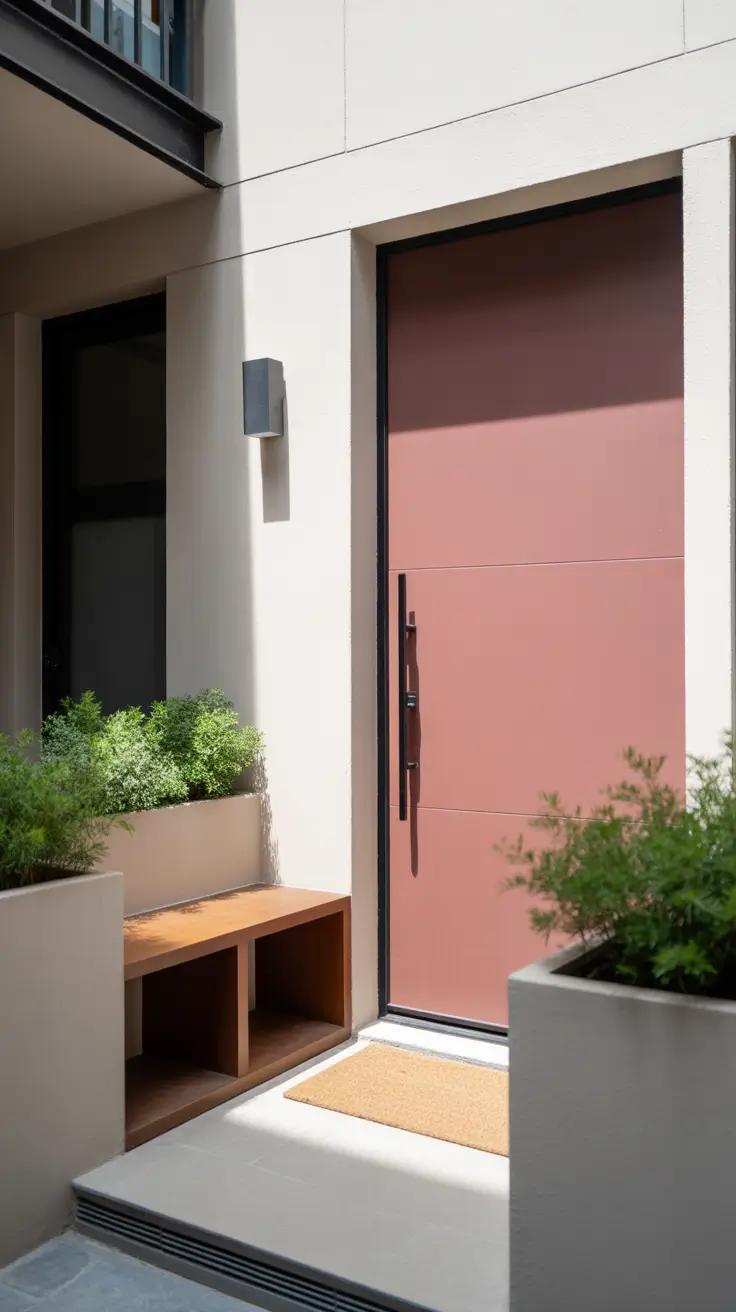 Outdoor Entryway Ideas 2026: Modern Front Door Looks for Every Home