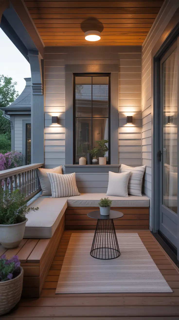 Creative Porch Ideas 2026: Modern Designs, Decor & Stylish Outdoor Updates