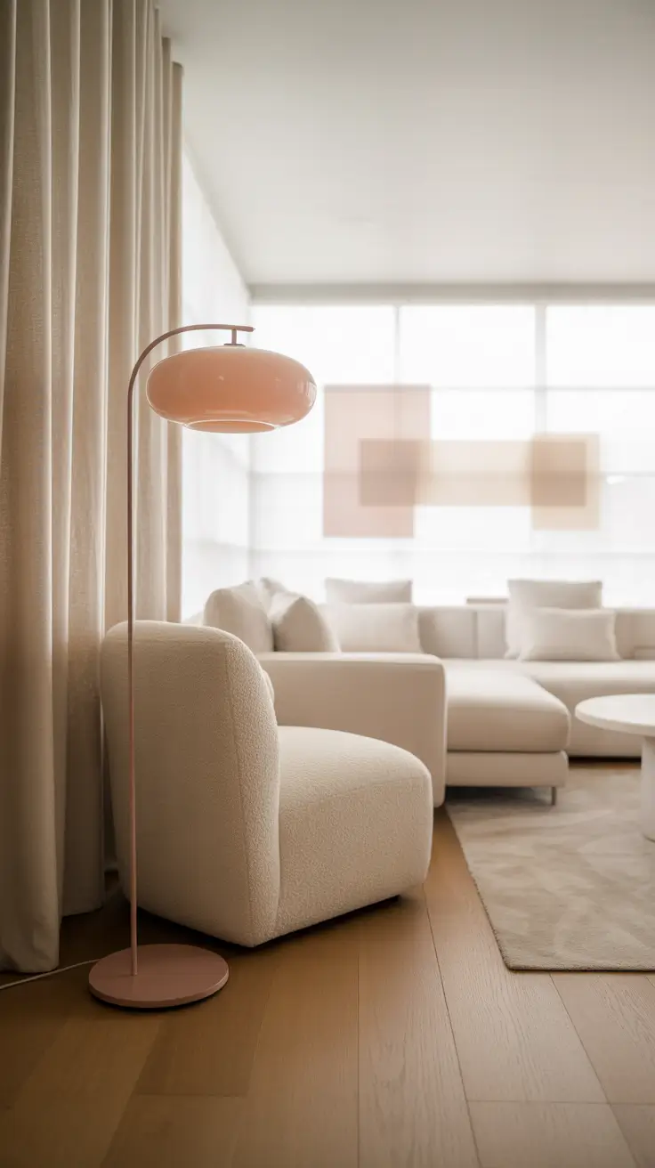 Floor Lamps for Living Room 2026: Modern Stylish Ideas for Every Interior