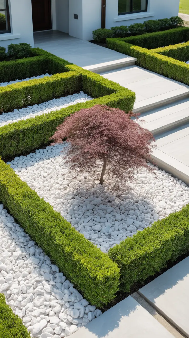 Front Yard Landscaping Ideas 2026: Modern, Low Maintenance Designs for Stunning Curb Appeal