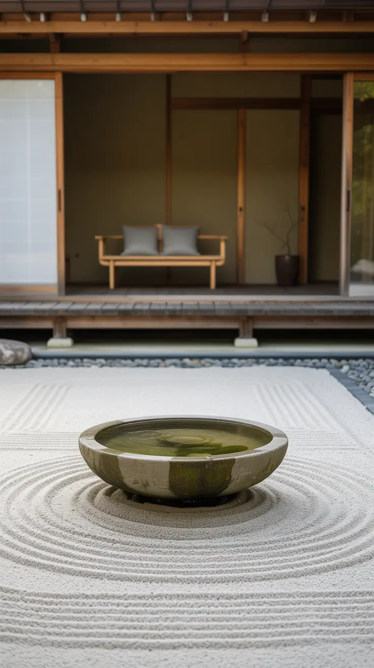 Zen Garden Ideas 2026: Modern Japanese Designs for Indoor and Backyard Spaces