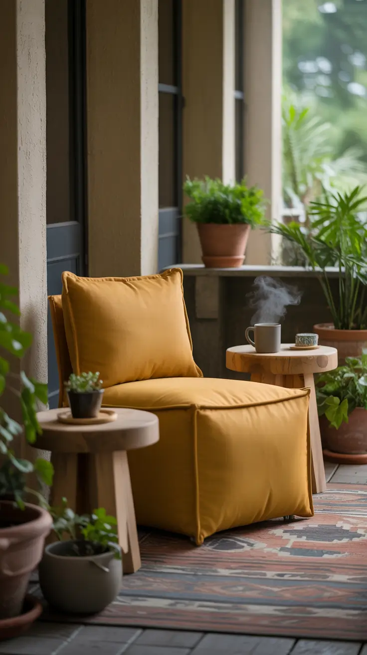 Chair Ideas 2026: Modern Chair Trends for Dining, Porch, Study, Salon, and Outdoor Spaces