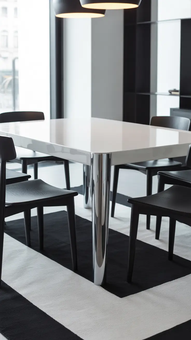 Dining Table Ideas 2026: Modern Dining Room, Kitchen & Outdoor Table Trends